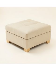 Holston 35.13 '' Tufted Rectangle Standard Ottoman (synthetic illustration; no displayed measurements)
