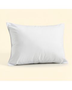 Woodland Animals Body Pillowcase (synthetic illustration; no displayed measurements)