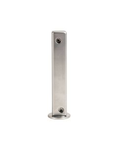 Wayfair Basics® Cabinet 3 3/4 '' Center To Center Bar Pull Multipack (synthetic illustration; no displayed measurements)