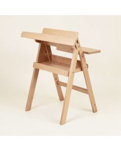 Cecil Ladder Desk (synthetic illustration; no displayed measurements)