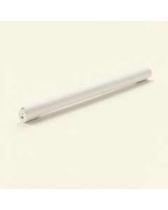 Hahne Single Curtain Rod (synthetic illustration; no displayed measurements)