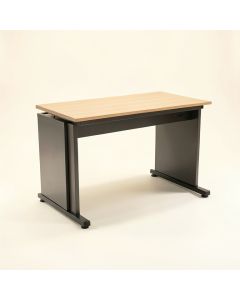 Cyra Desk (synthetic illustration; no displayed measurements)