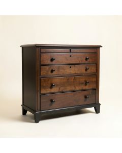 Edmee 8 Drawer Double Dresser (synthetic illustration; no displayed measurements)