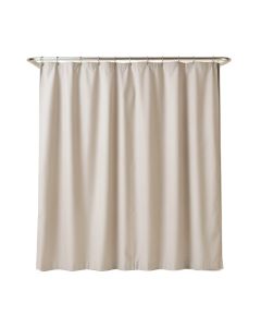 Saba Vinyl Single Shower Curtain Liner