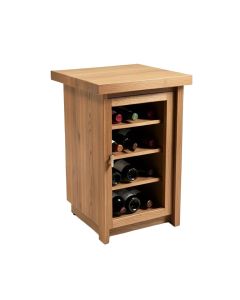 Altu ? Bar With Wine Storage
