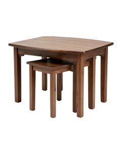 Mcnett Frame Nesting Tables (synthetic illustration; no displayed measurements)