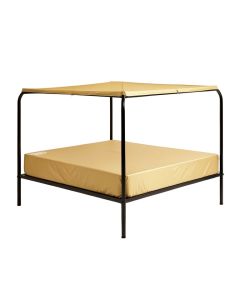 Camilla Canopy Bed