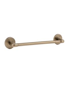 Lahara 18 '' Wall Mounted Towel Bar (synthetic illustration; no displayed measurements)