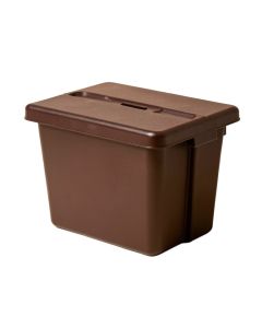 Marvel Plus 71 Gallon Resin Deck Box