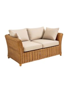 Eilam Patio Sofa With Cushions (synthetic illustration; no displayed measurements)