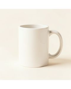 Bickley Bee Sayings Be Happy Coffee Mug (synthetic illustration; no displayed measurements)