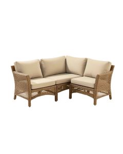 Ealing Seating Group With Cushions