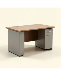 Office Desk (synthetic illustration; no displayed measurements)