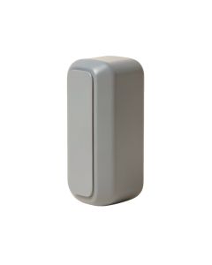 Bi-Pass Closet Door Bumper (synthetic illustration; no displayed measurements)