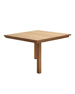 Hardnett Solid Wood Dining Table