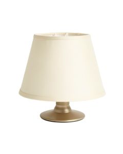 15 '' H X 20 '' W Silk/Shantung Bell Lamp Shade ( Screw On )