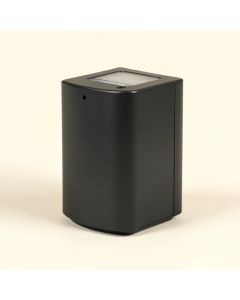 Stone Solar Powered Pathway Light Pack (synthetic illustration; no displayed measurements)