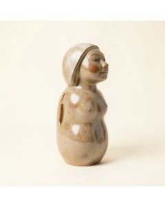 Starr Sculpture (synthetic illustration; no displayed measurements)