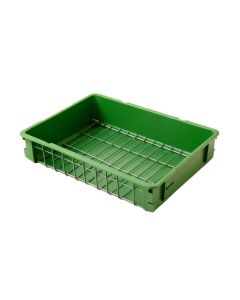 Glen Arc Empty Under-Desk Cable Tray