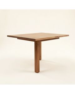 Brunwood 36 '' Dining Table (synthetic illustration; no displayed measurements)