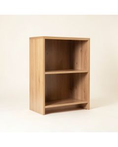 Standard Bookcase (synthetic illustration; no displayed measurements)