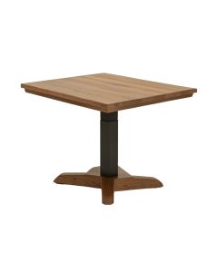Marchan Square Pub Table