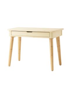 Willow Branch Writing Desk - Cream