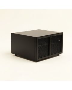 Cecelia 41.92 '' Wide Server (synthetic illustration; no displayed measurements)