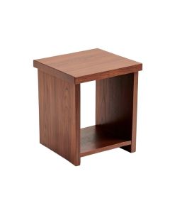 Bonas End Table (synthetic illustration; no displayed measurements)