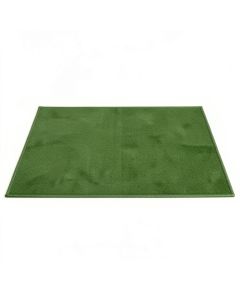 Dune Arc Rectangular Outdoor Rug (synthetic illustration; no displayed measurements)