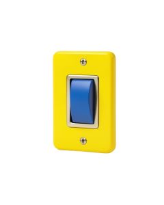 Trio Of Piano Keys Musical Fun 1-Gang Toggle Light Switch Wall Plate (synthetic illustration; no displayed measurements)