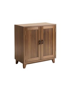 Mekhi 2 Door Accent Cabinet (synthetic illustration; no displayed measurements)