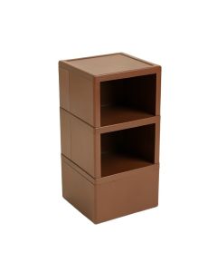 Jazmyne Rectangular Multi-Tiered Plant Stand (synthetic illustration; no displayed measurements)