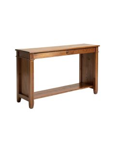 Gibbs Console Table