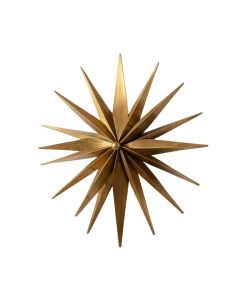 Starburst Wall Décor