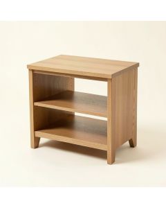 Mathis End Table With Storage (synthetic illustration; no displayed measurements)