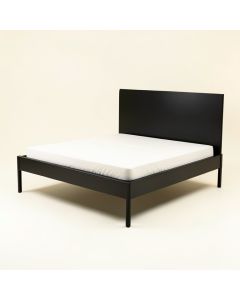 Ryland Platform Bed Frame (synthetic illustration; no displayed measurements)