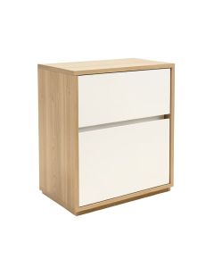 Eindhoven 21 Pair Shoe Storage Cabinet