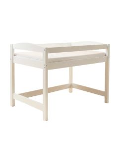 Tiara Twin Low Loft Bed