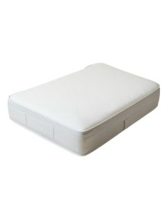 Wayfair Sleep Hypoallergenic And Waterproof Fitted Mattress Protector