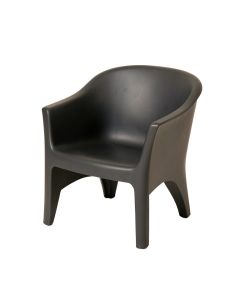 Liam 30.5 '' Wide Barrel Chair