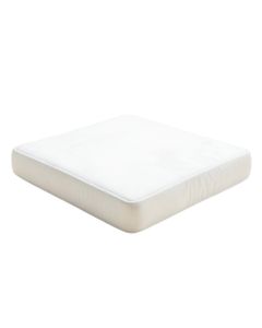 Luxurious Micro-Plush Mattress Pad