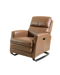 Alberry 33.07 '' Wide Power Lift Assist Standard Recliner