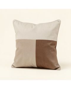 Kint Fun Inspire Decorative Square Pillow Cover & Insert (synthetic illustration; no displayed measurements)