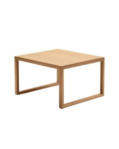 Kober Frame Coffee Table (synthetic illustration; no displayed measurements)