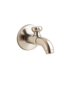 Wall Mounted Bathroom Faucet
