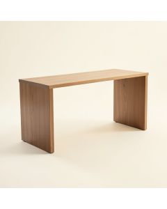 Imes Console Table (synthetic illustration; no displayed measurements)