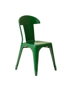 Juniper Branch Dining Chair - Green