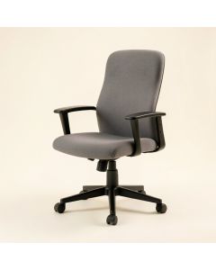 Digby Executive Chair (synthetic illustration; no displayed measurements)