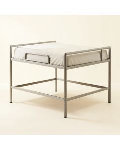 Aesir Twin Loft Bed (synthetic illustration; no displayed measurements)